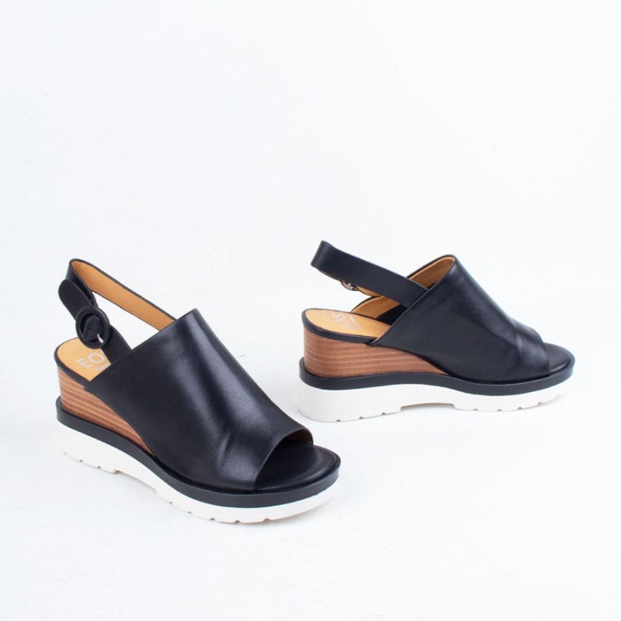 Women EOS Wedge | Jara Wedge Sandal