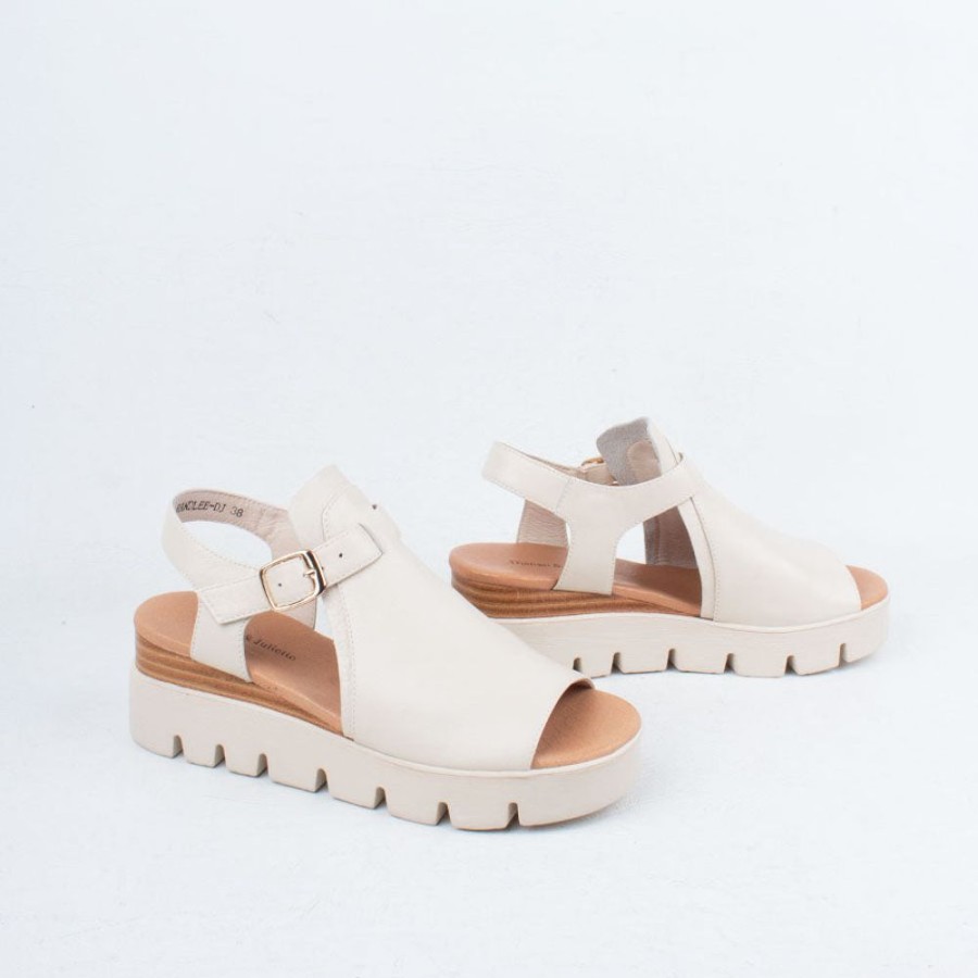 Women Django & Juliette Wedge | Randlee Wedge Sandal