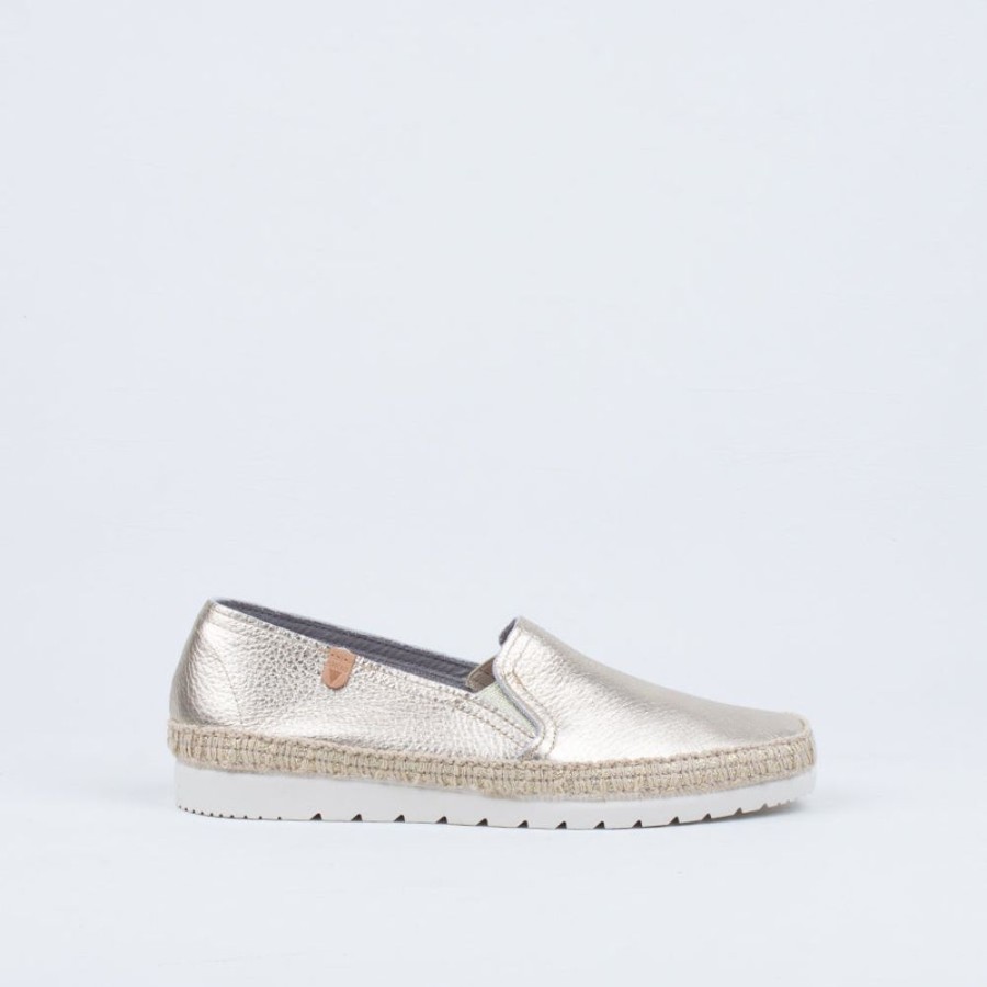 Women Verbenas Spain Slip On | Nuria Slip On