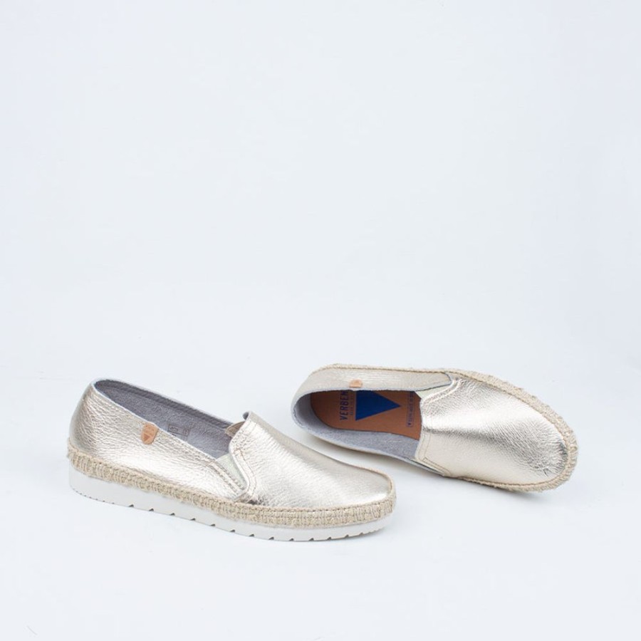 Women Verbenas Spain Slip On | Nuria Slip On