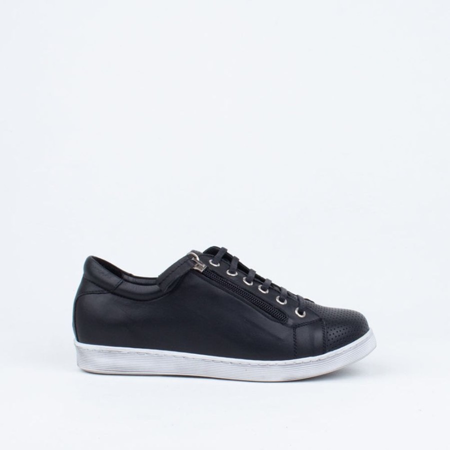 Women Rilassare Lace Up | Tommie Lace Up Sneaker