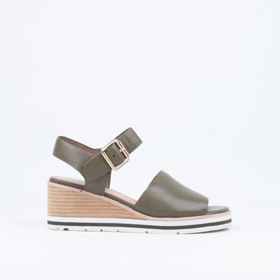 Women Mollini Wedge | Nastro Wedge Sandal