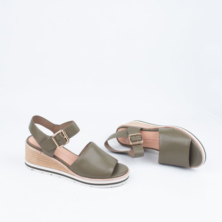 Women Mollini Wedge | Nastro Wedge Sandal