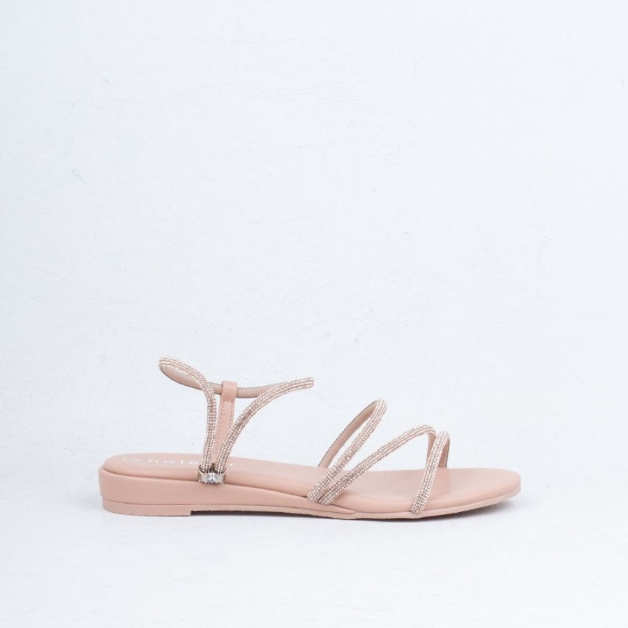 Women Holster Flat | Viva Sandal