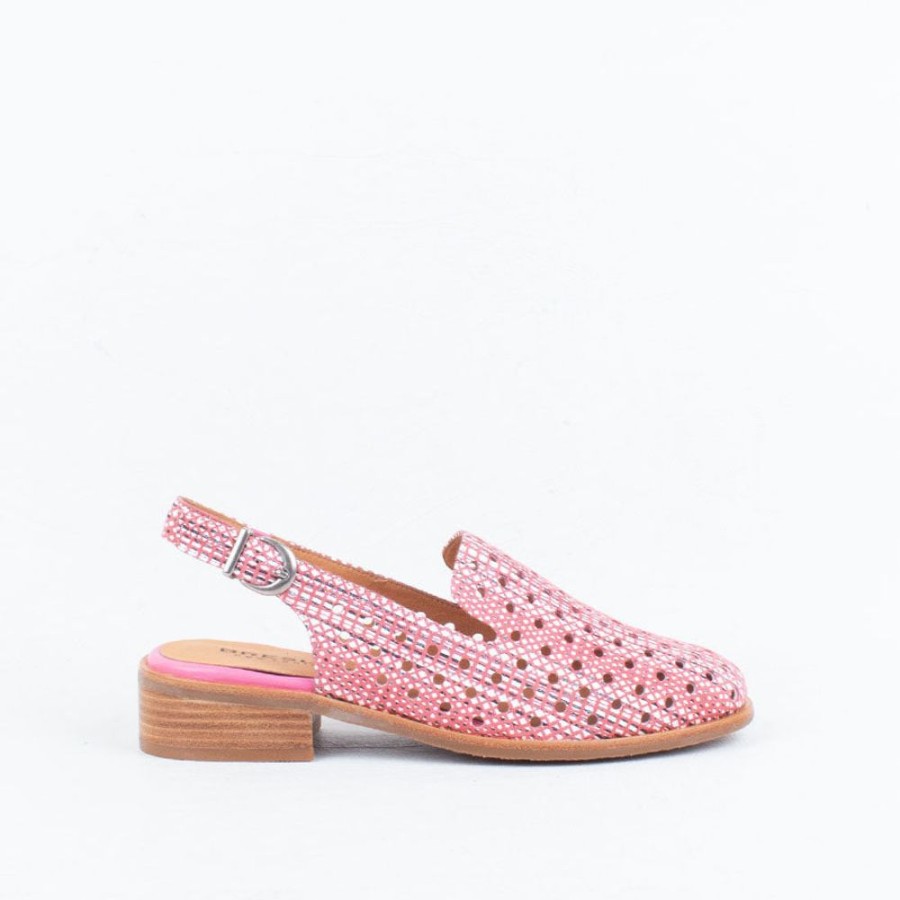 Women Bresley NZ Slingbacks | Asp Slingback