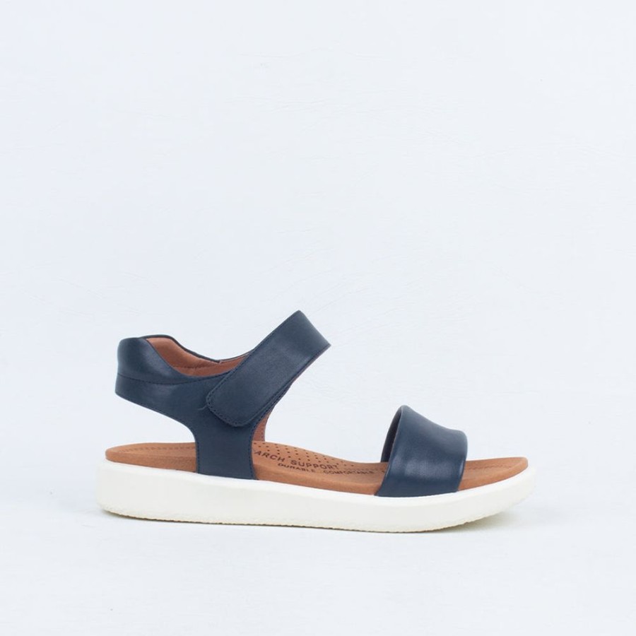 Women Cassini Flat | Marma Sandal