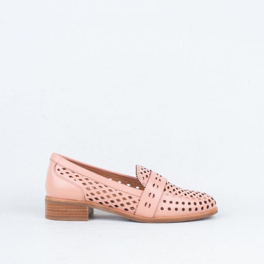 Women Bresley NZ Loafers | Alfie Loafer