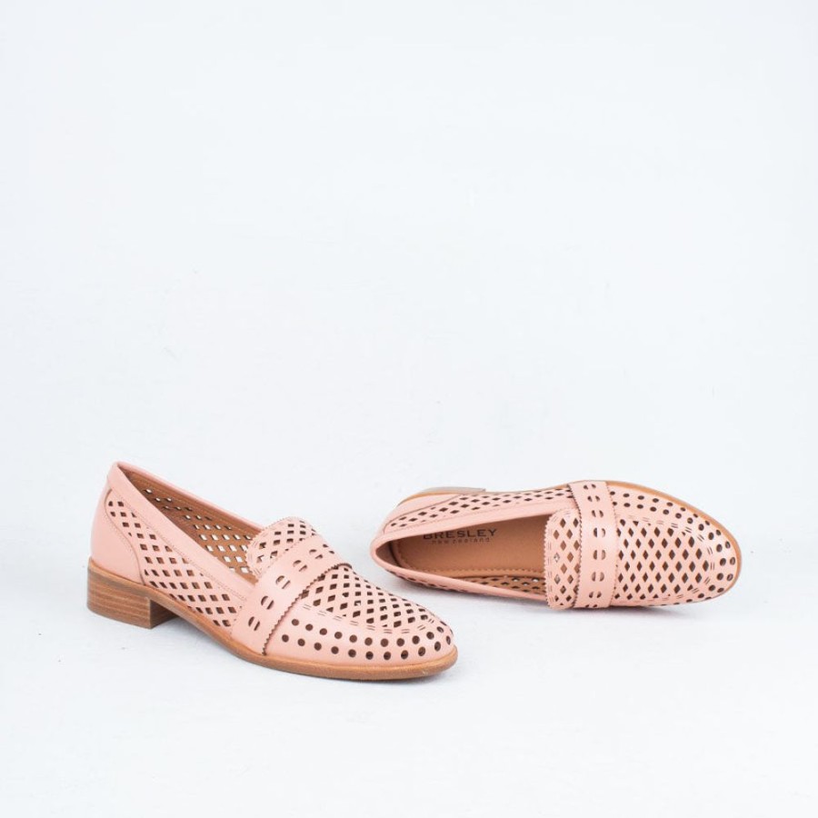 Women Bresley NZ Loafers | Alfie Loafer