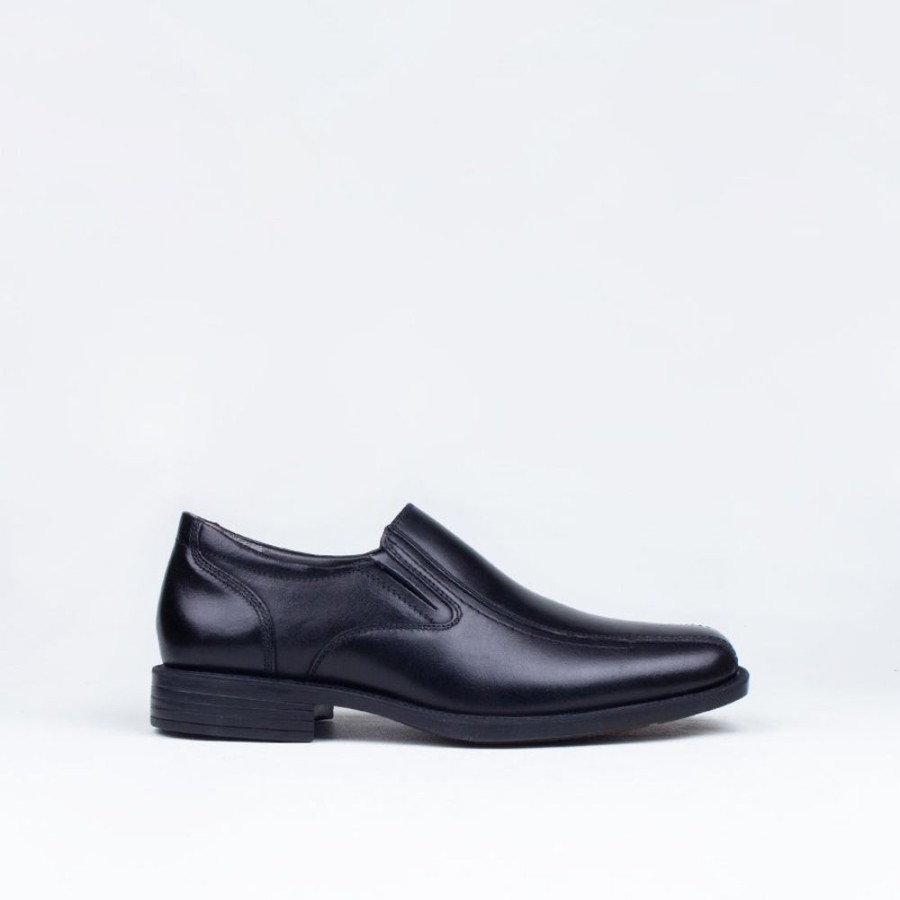 Men Julius Marlow Dress Shoes | Melbourne Black