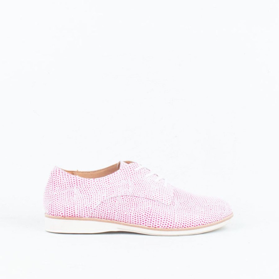 Women Rollie Lace Up | Derby Rollie