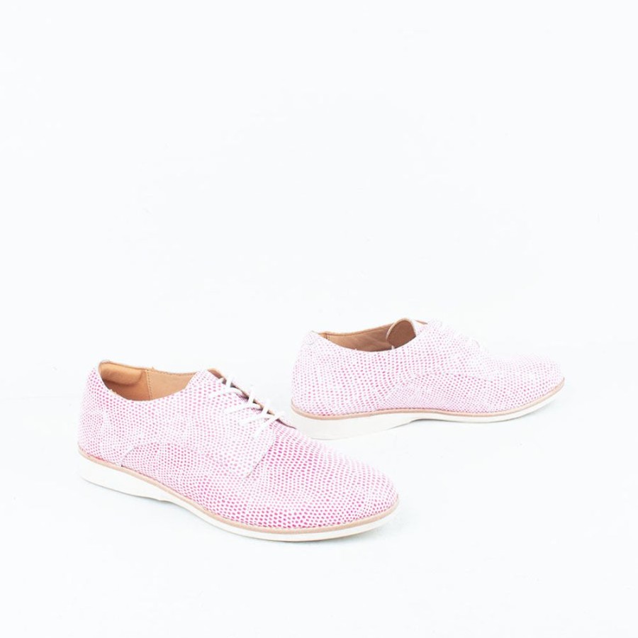 Women Rollie Lace Up | Derby Rollie