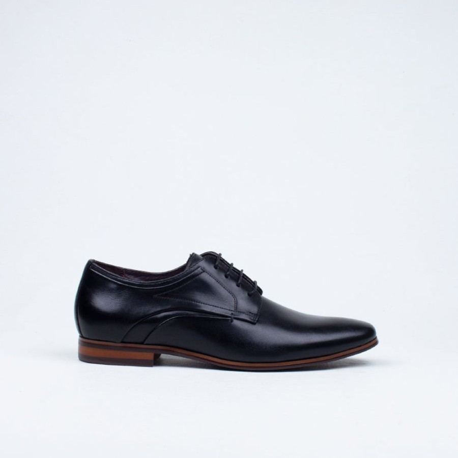 Men Julius Marlow Lace Up | Limbo Lace Up