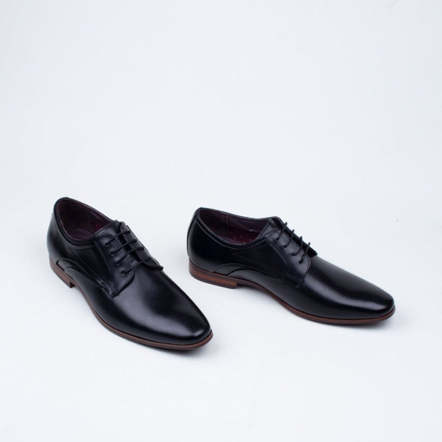 Men Julius Marlow Lace Up | Limbo Lace Up