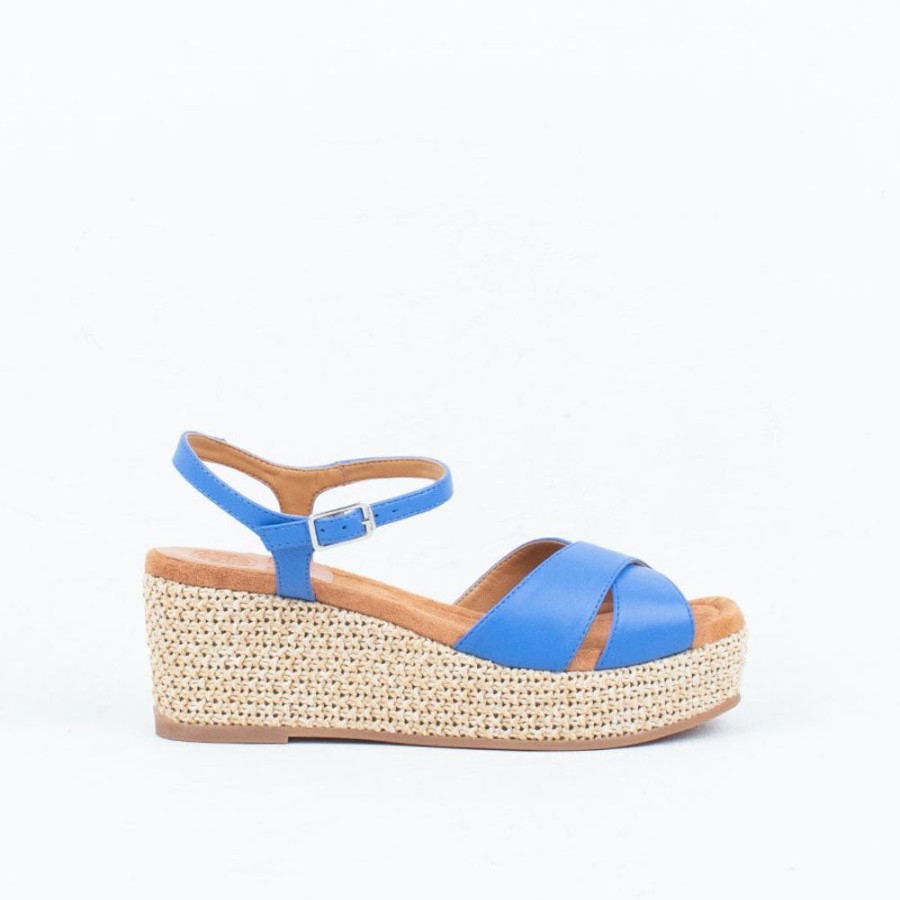 Women Unisa - Spain Wedge | Konnie Wedge Sandal