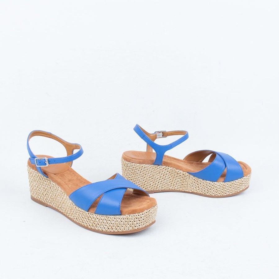 Women Unisa - Spain Wedge | Konnie Wedge Sandal