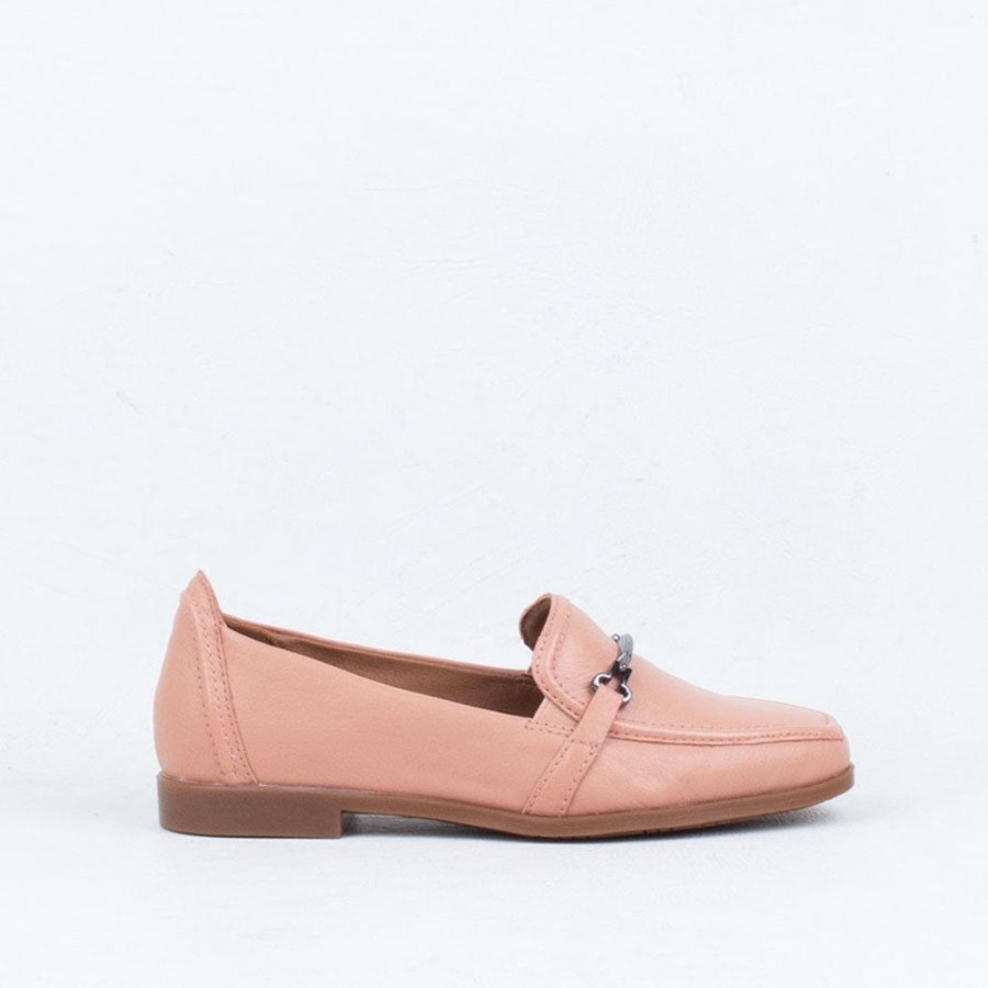 Women Hush Puppies Loafers | Zippi Loafer