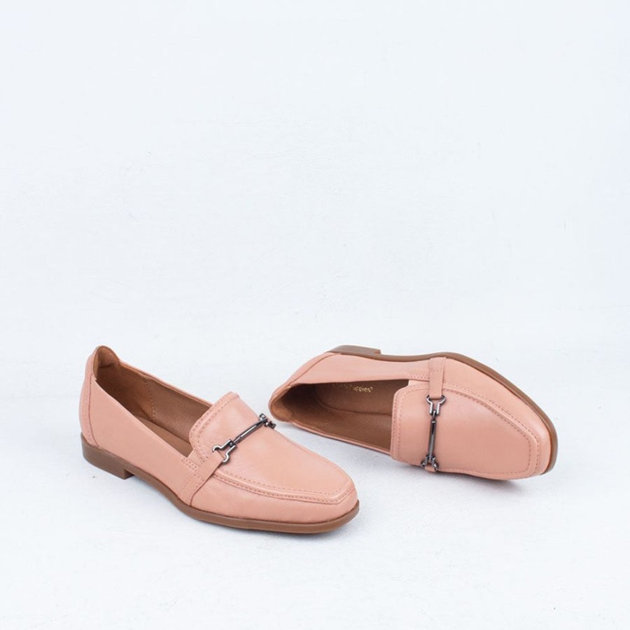 Women Hush Puppies Loafers | Zippi Loafer